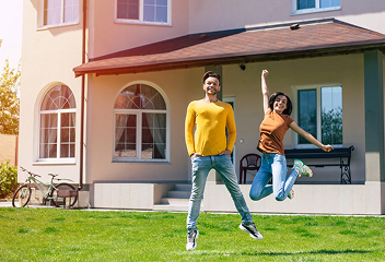 FHA Home Loans